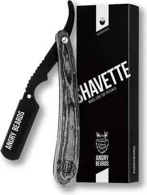 Obrázok produktu pre Shavetta Angry Beards Garrigue
