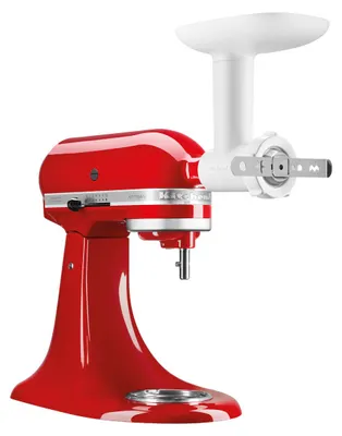 Produktbild von KitchenAid 5KSMFGCA