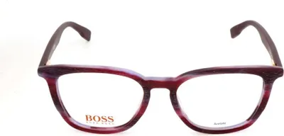Produktbild von Brillenfassung Hugo Boss BO-0302-2OF Ø 50 mm