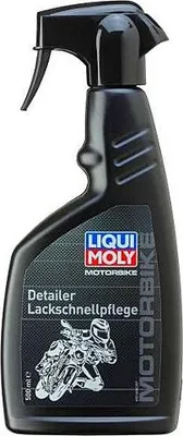 Produktbild von LIQUI MOLY Motorbike Detailer 500ml