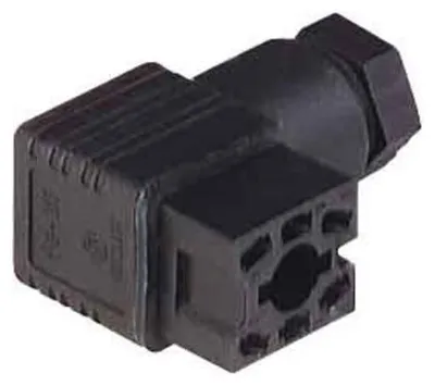 Produktbild von Hirschmann ICON Kabeldose GO 6 WF