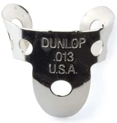 Produktbild von Dunlop 33R013 Daumen/Finger plektrum
