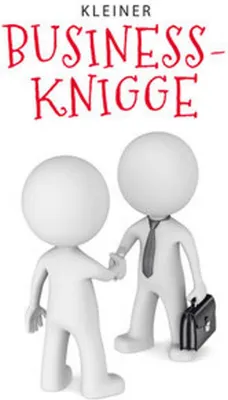 Immagine prodotto di Kleiner Business-Knigge