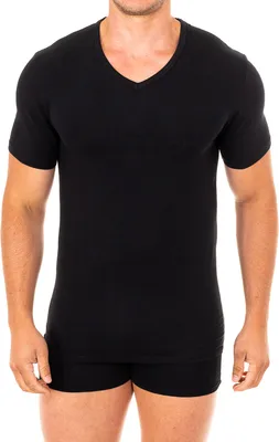 Produktbild von Abanderado Herren-Kurzarm-T-Shirt A08HV
