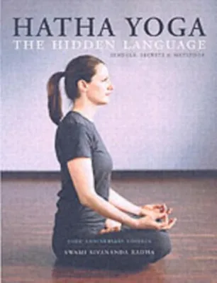 Produktbild von Hatha Yoga: the Hidden Language
