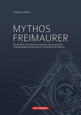 Obrázek produktu pro Mythos Freimaurer