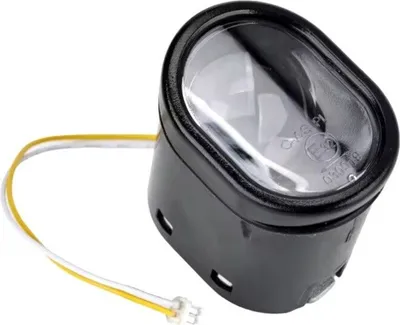 Immagine prodotto di Ninebot E2 D Pro luce anteriore luce anteriore