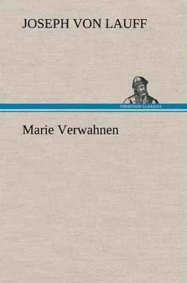 Produktbild von Marie Verwahnen