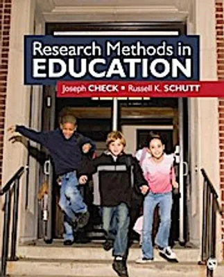 Obrázok produktu pre Research Methods in Education