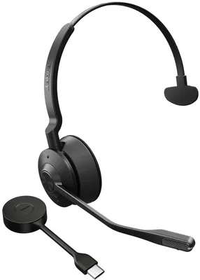 Produktbild von JABRA Engage 55 SE Mono Link400c UC mit Ladestation