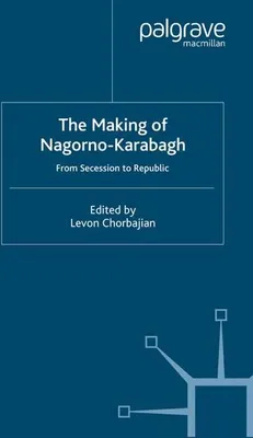 Image de The Making of Nagorno-Karabagh