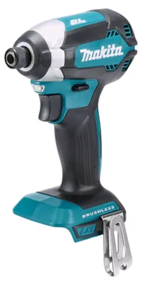 Obrázek produktu pro Makita DTD153Z, 18 V rázový utahovák BEZ BATERIE