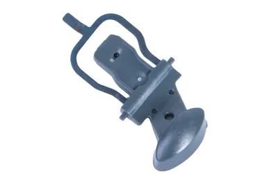 Produktbild von Arretierungsknopf für Stiel passend für Vorwerk Kobold 150 - für Handgriff