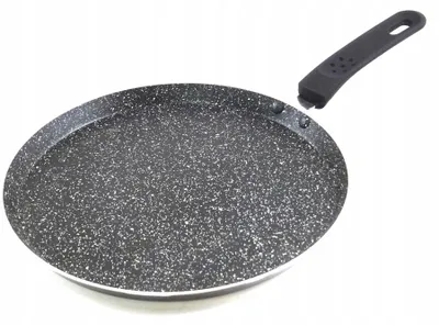 Produktbild von Zilner Crêpe-Pfanne 28 cm Induktion