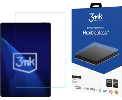 Image de Film de protection hybride pour Huawei MatePad Pro Max, FlexibleGlass de 3mk