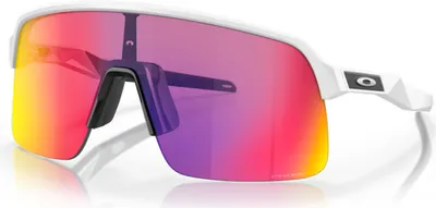 Produktbild von Oakley Sutro Lite Matte White/Prizm Road Matte White/Prizm Road -