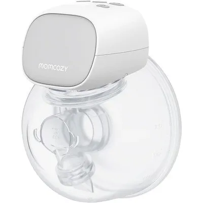 Obrázok produktu pre Jednoduchá odsávačka Momcozy S9 Pro (šedá)