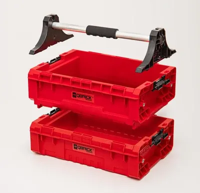 Image de QBrick QBRICK SYSTEM PRO MODULAR TRAY