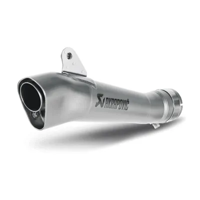 Obrázek produktu pro Zadní tlumič Akrapovic MEGAPHONE YZFR-6