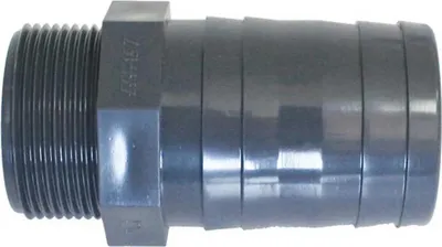 Immagine prodotto di Nuova Rade Raccordo per valvola 1/2'' Grigio Grigio Taglia unica