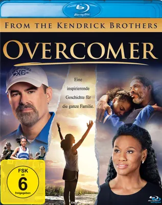 Produktbild von Overcomer