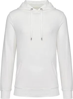 Produktbild von Native Spirit Umweltfreundliches Uni-Kapuzensweatshirt aus French Terry