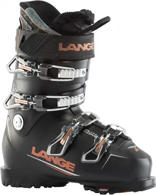 Zdjęcie produktu dla Lange Rx 80 W Gw (Czarny) 000 Onecolor 27,5