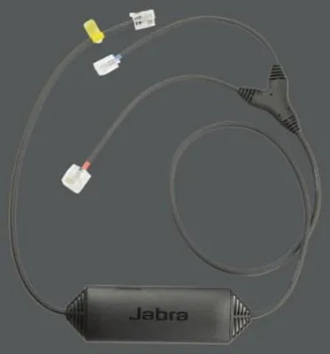 Zdjęcie produktu dla Jabra 14201-41, Zestaw akcesoriów, Czarny