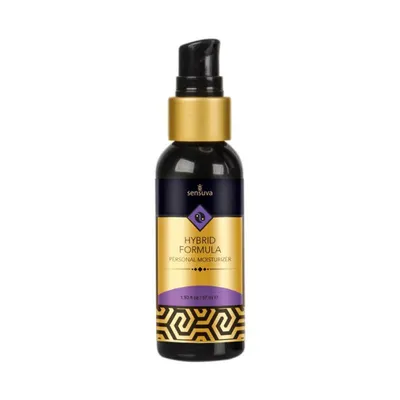 Immagine prodotto di Sensuva - Idratante personale ibrido non profumato 57 ml