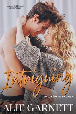 Produktbild von Intriguing