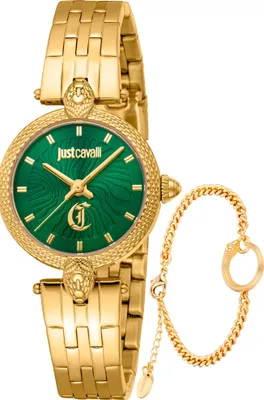 Image de Just Cavalli - JC1L330M0055 - Montre - Femme