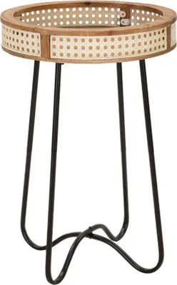 Productafbeelding van Vasehouder Melody Set, 2 Stuks, Cm, Ø 23X24-17,5X19
