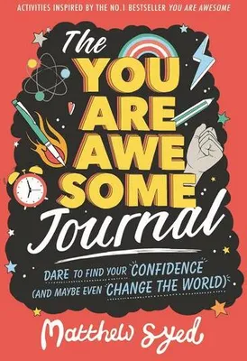 Produktbild von The You Are Awesome Journal