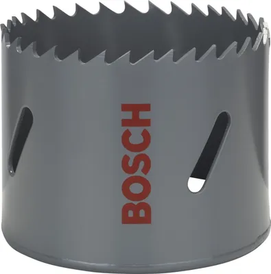 Produktbild von Lochsäge D.64mm Arbeits-L.44mm HSS-Bimetall f.Standardadapter BOSCH