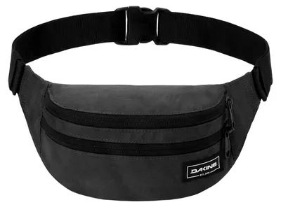 Produktbild von DAKINE Gürteltasche Hip Pack Carbon Heather dunkelgrau