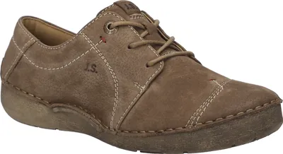 Zdjęcie produktu dla JOSEF SEIBEL Fergey 20 | Niski but dla Kobiety | brązowy