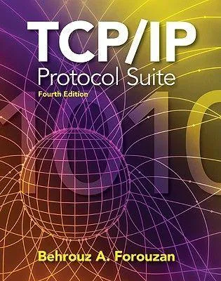 Produktbild von TCP/IP Protocol Suite