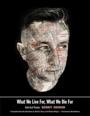 Obrázok produktu pre What We Live For, What We Die For
