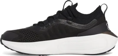 Immagine prodotto di Under Armour Ua Gs Phantom 4 - nero, Taglia: 3.5B