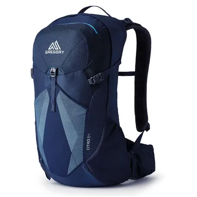 Immagine prodotto di zaino GREGORY CITRO 24 Volt Blu