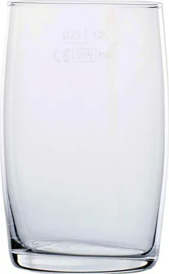 Produktbild von Matador Becher 29cl; 0,25l /-/ - 12 Stück