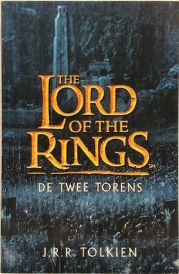 Produktbild von The Lord of the Rings