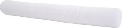 Image de Bleu Calin Traversin Moelleux Coton Bio 140cm