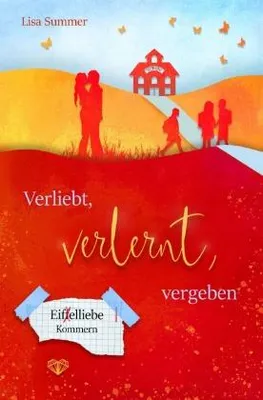 Produktbild von Verliebt, verlernt, vergeben