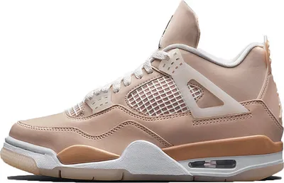 Immagine prodotto di Nike Air Jordan 4 Retro Shimmer - 36,5 (EU)