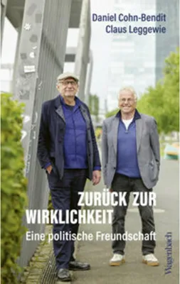 Image de Zurück zur Wirklichkeit