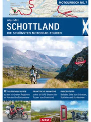 Produktbild von Schottland