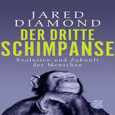 Zdjęcie produktu dla Der dritte Schimpanse