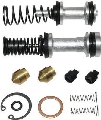 Produktbild von A.B.S. Reparatursatz Hauptbremszylinder 53453 für MITSUBISHI COLT V (CJ, CP) 0,1kg