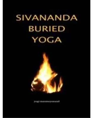 Immagine prodotto di Sivananda Buried Yoga